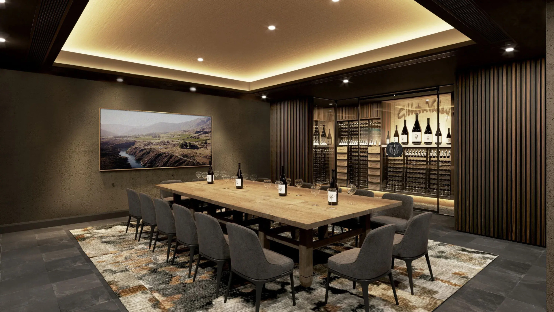 Gibbston Valley Lodge & Spa