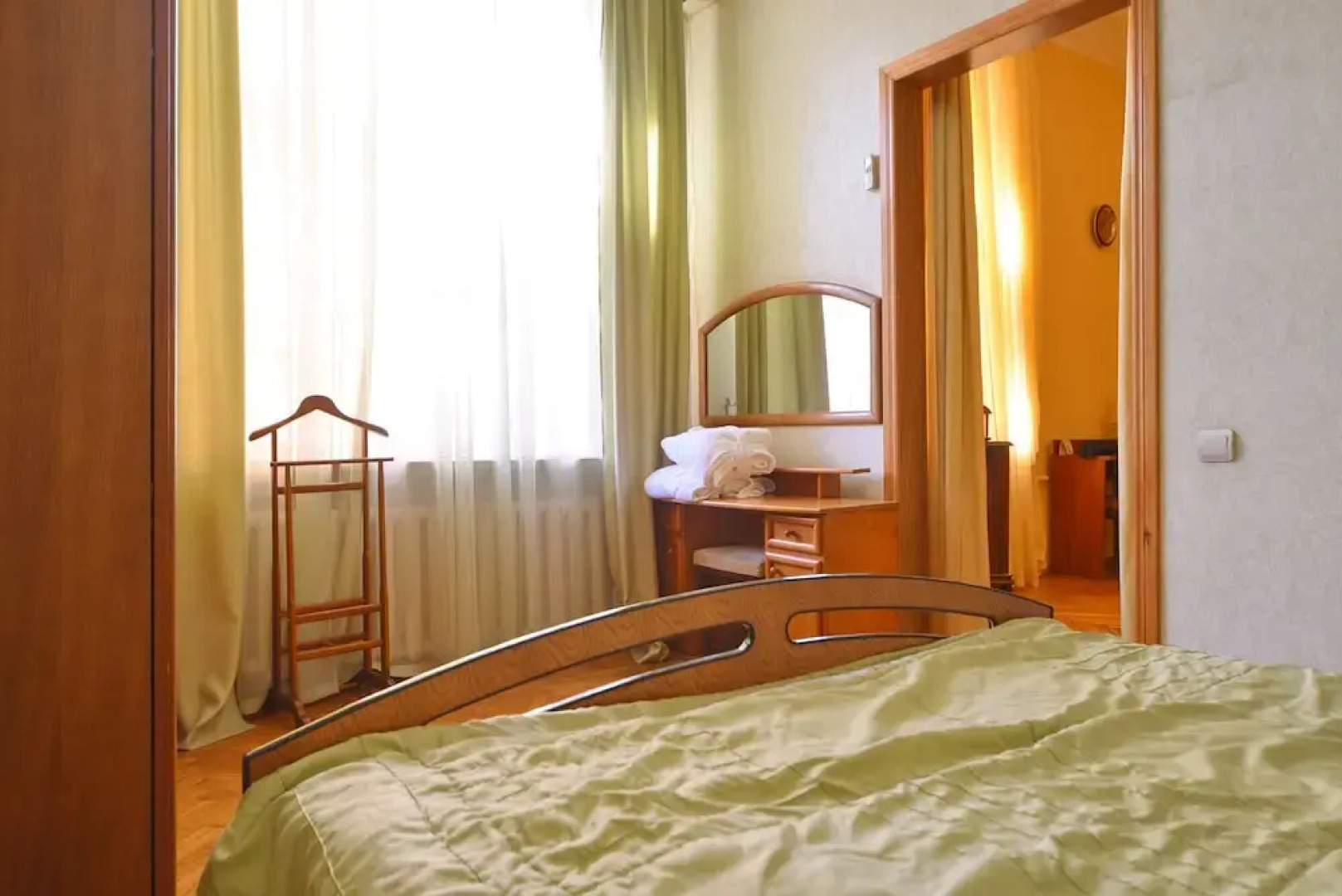 Black Sea Hotel Oktyabrskaya