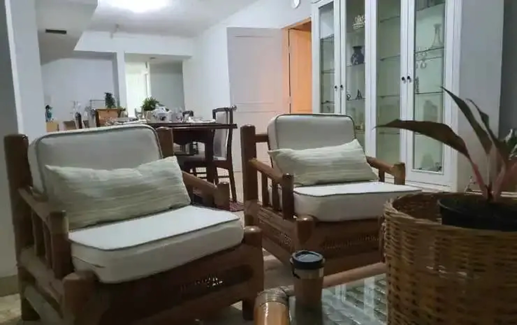 Carita Lippo Kondominium by Andrians