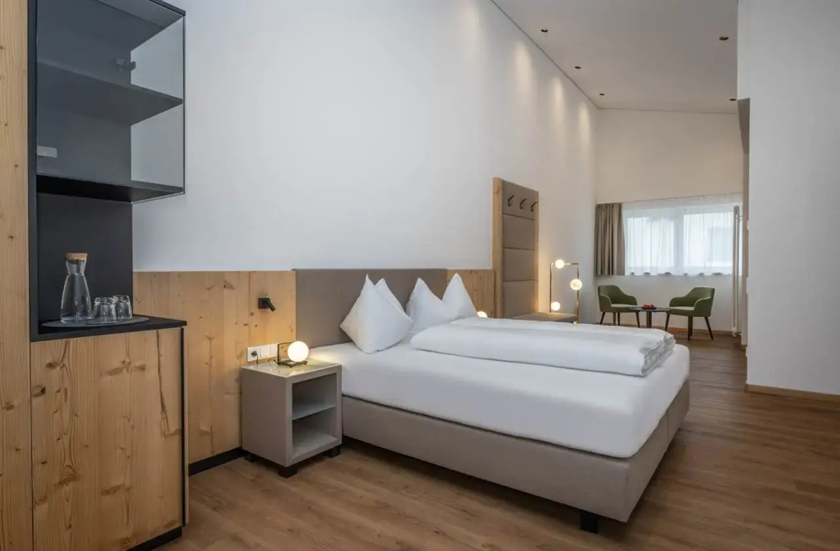 Hotel Restaurant Alpenrose