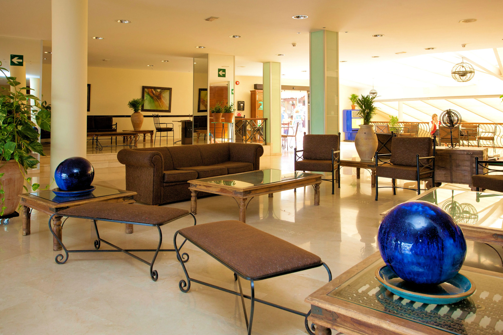 SBH Royal Monica