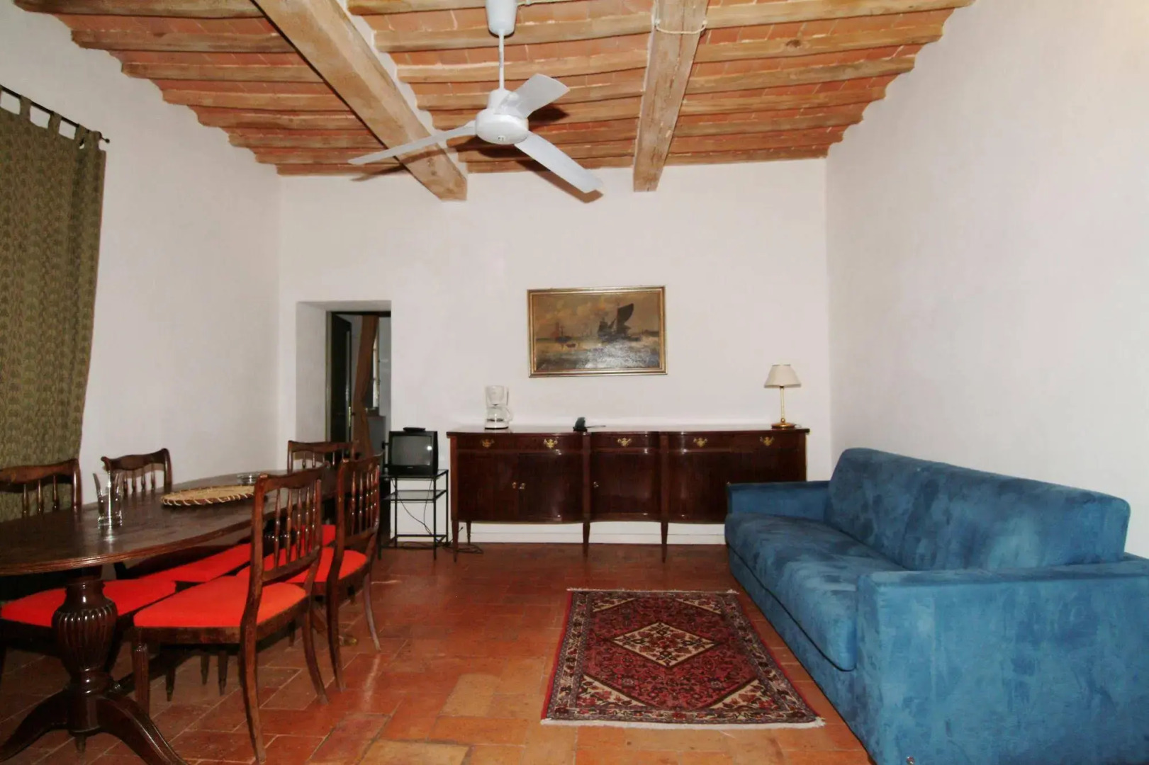 Antico Casale di Montegualandro & Spa