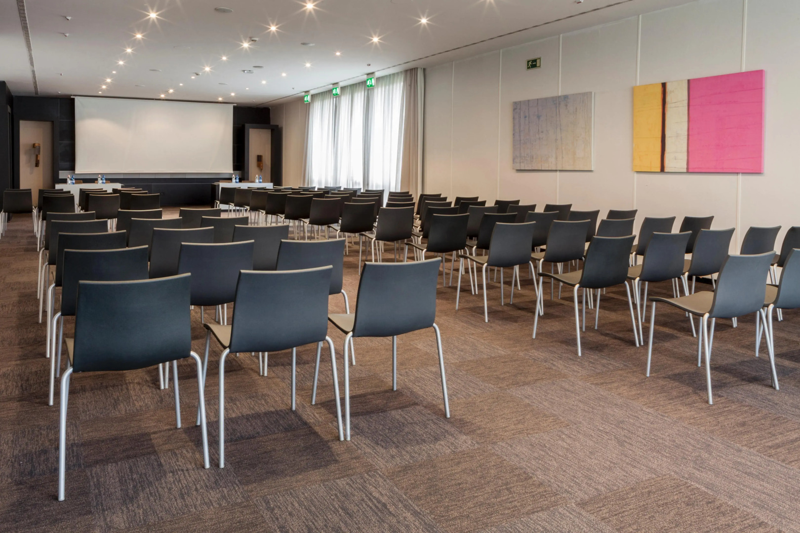 AC Hotel Bologna by Marriott