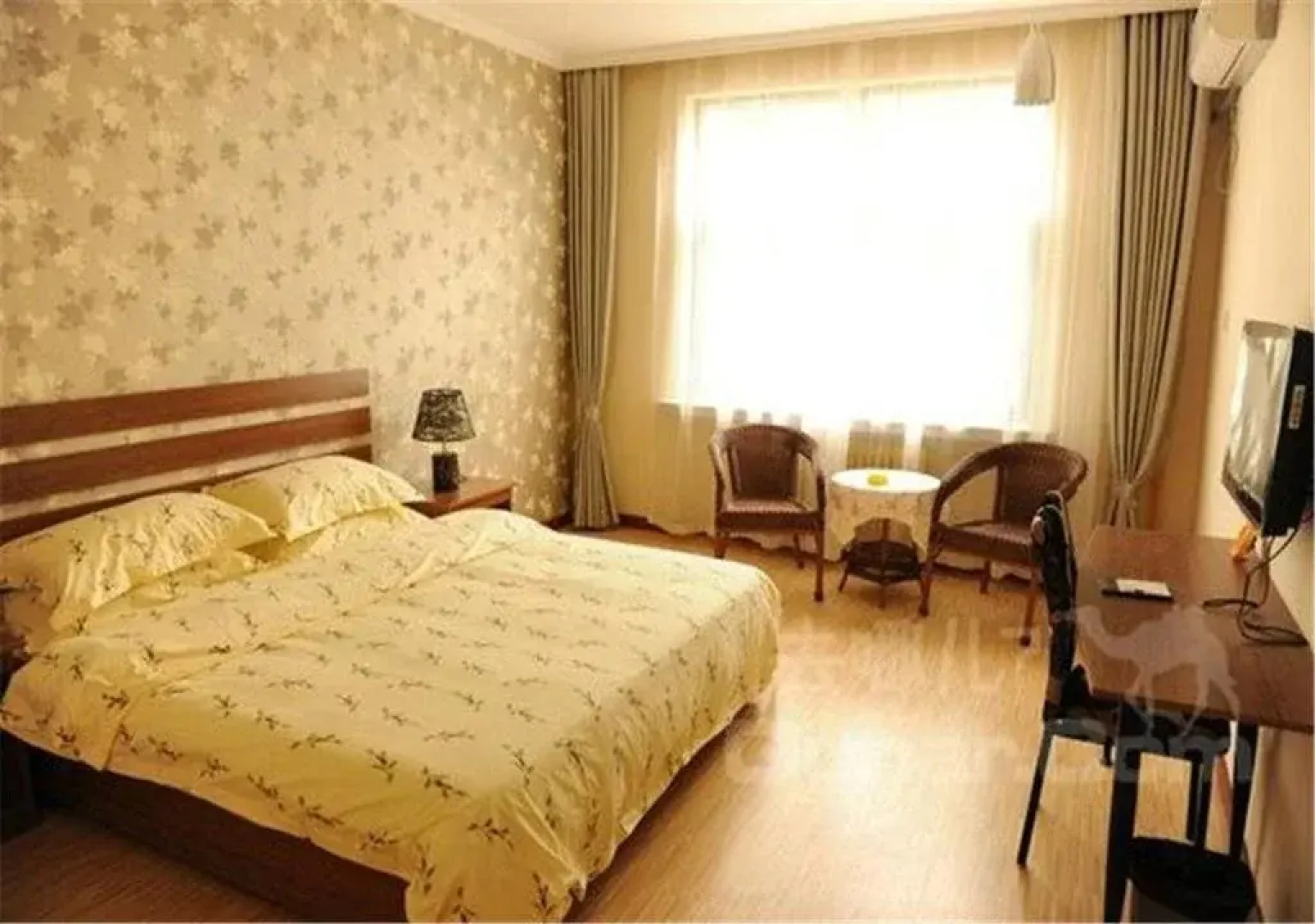 Weifanghuilai Express Inn