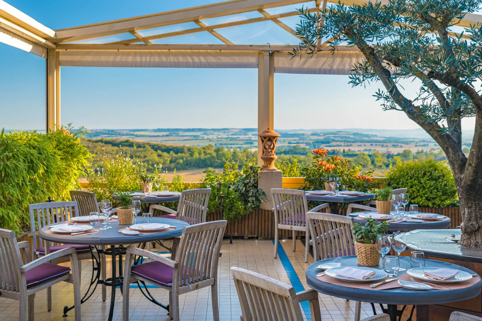Auberge du Poids Public