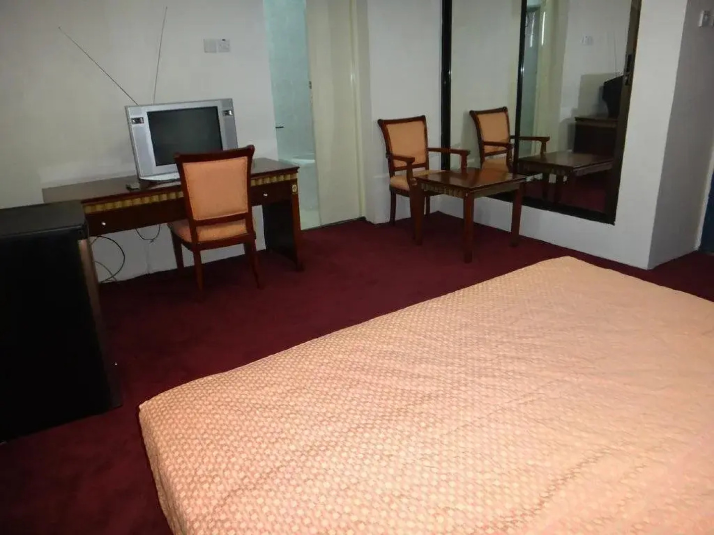 ED Scob Suites Limited