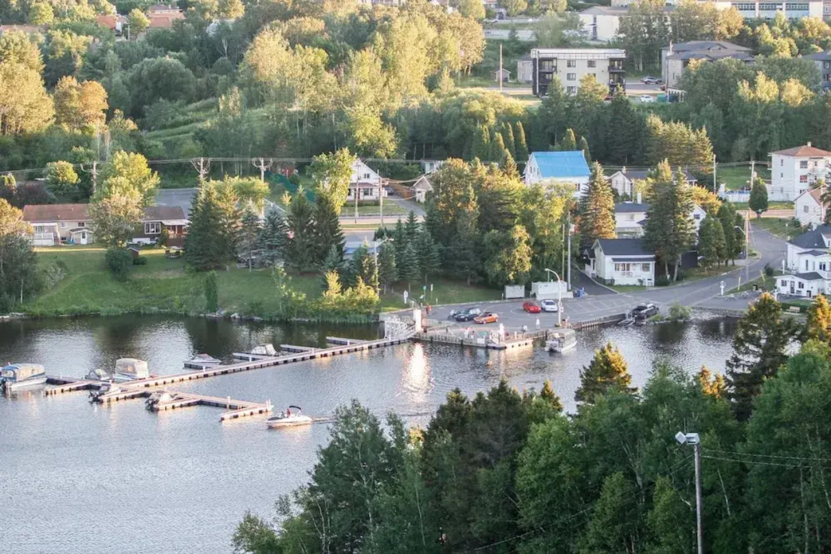 La Maison du matelot