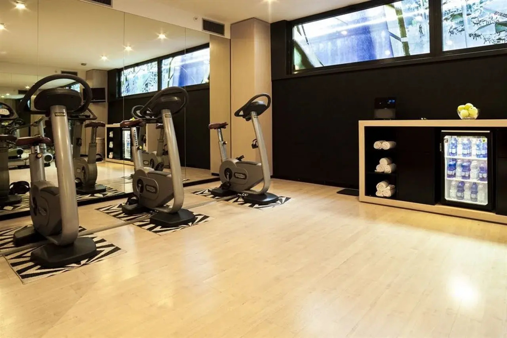 Отель AC Hotel Brescia by Marriott