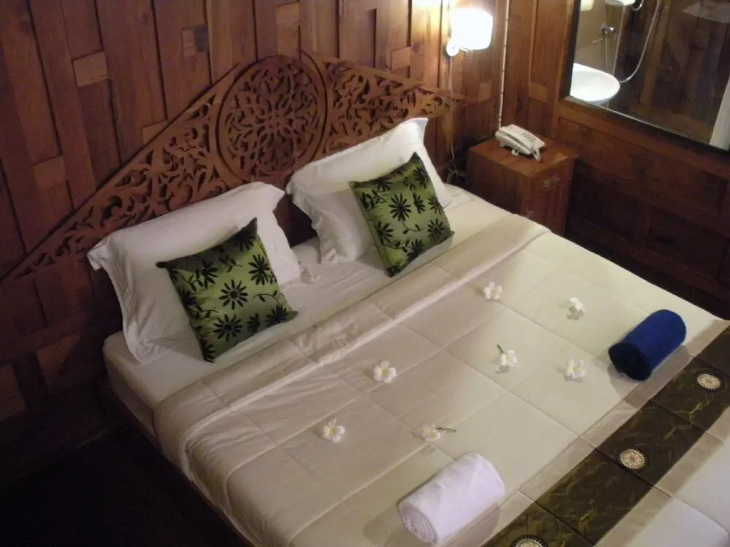 Reunrimnam Resort & Restaurant