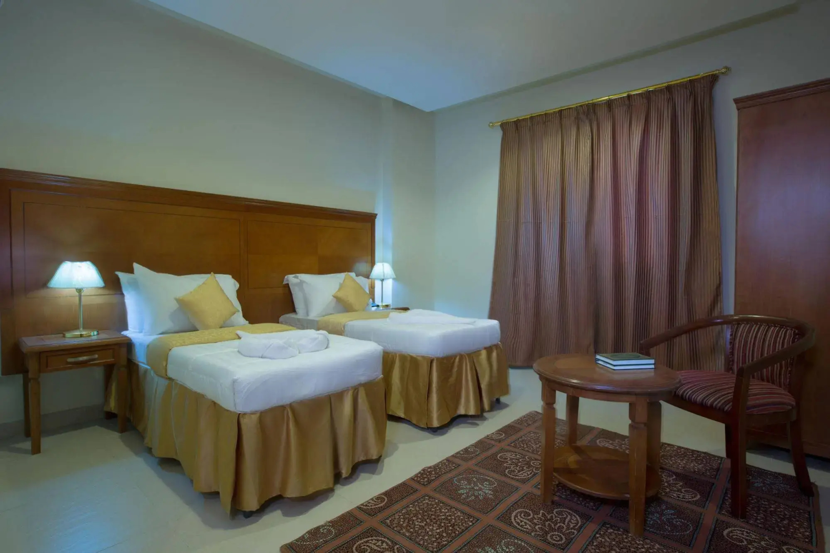 Nawazi Al Fath Hotel