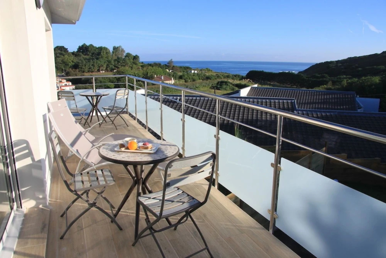 Maisons Cénitz.Mayarco