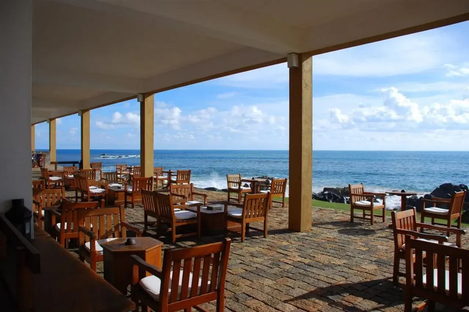 Jetwing Lagoon Wellness, A Luxury Reserve - Adults Only