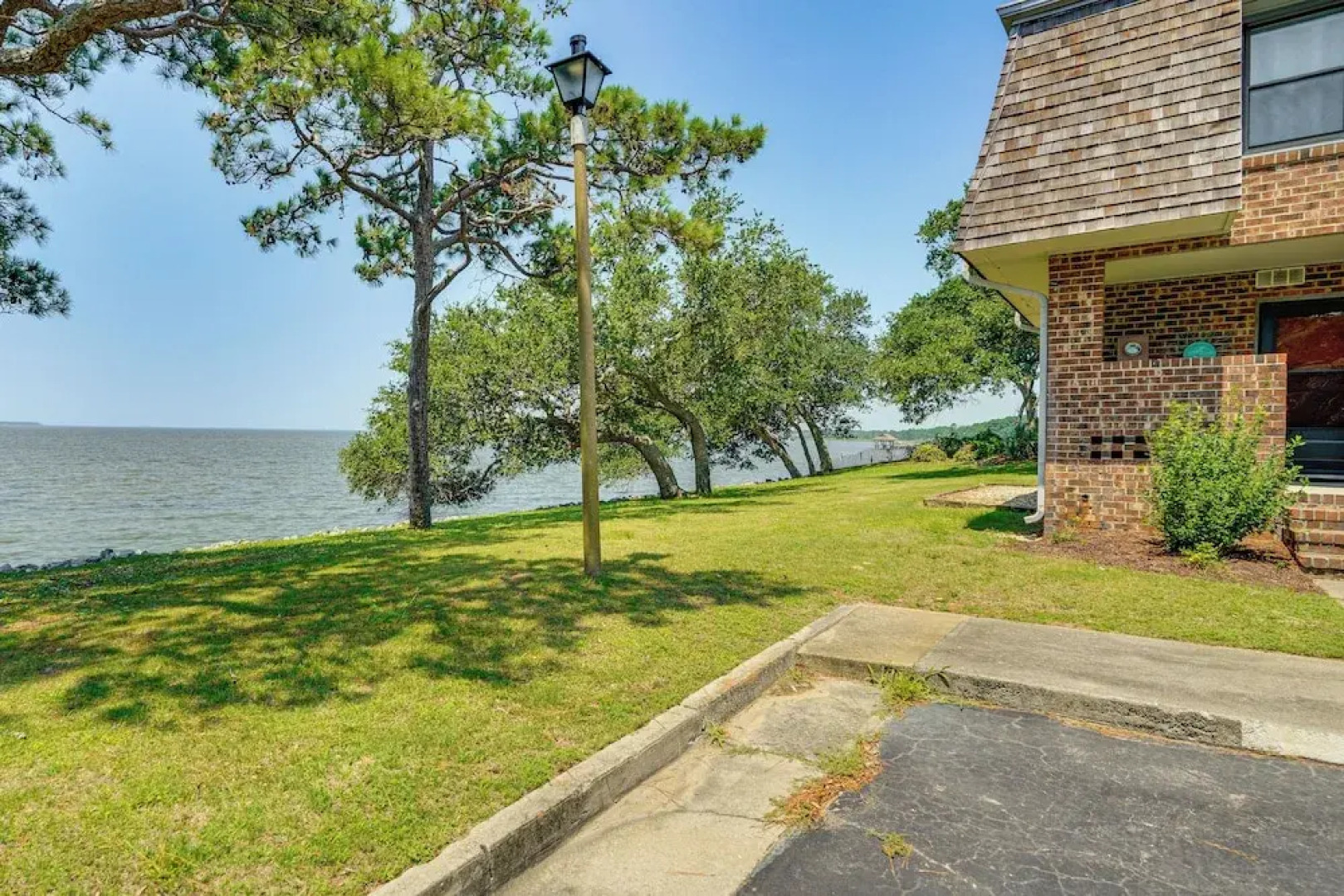 Waterfront Nags Head Townhome w/ Amenity Access!