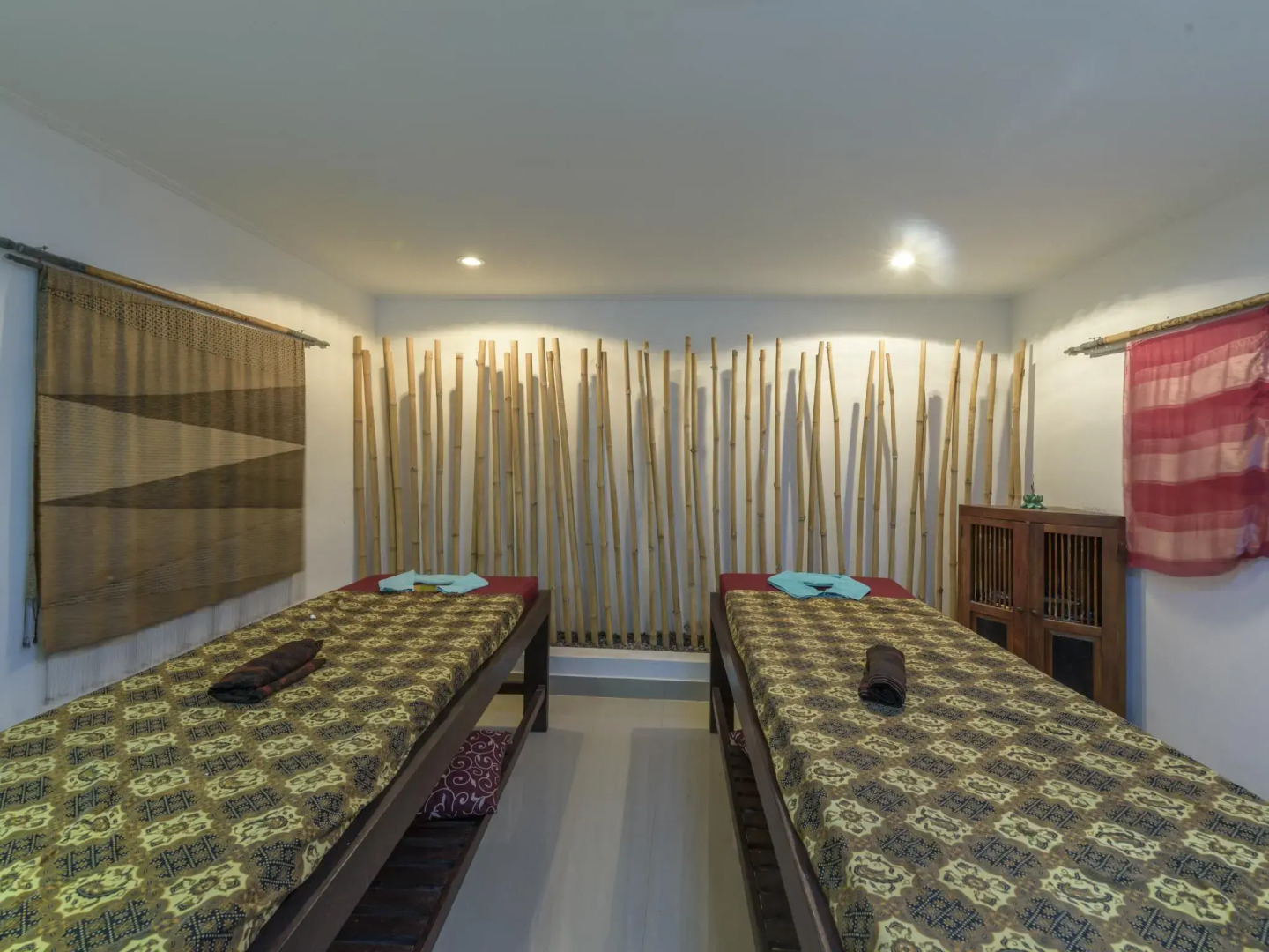 Aqua Octaviana Bali Villa