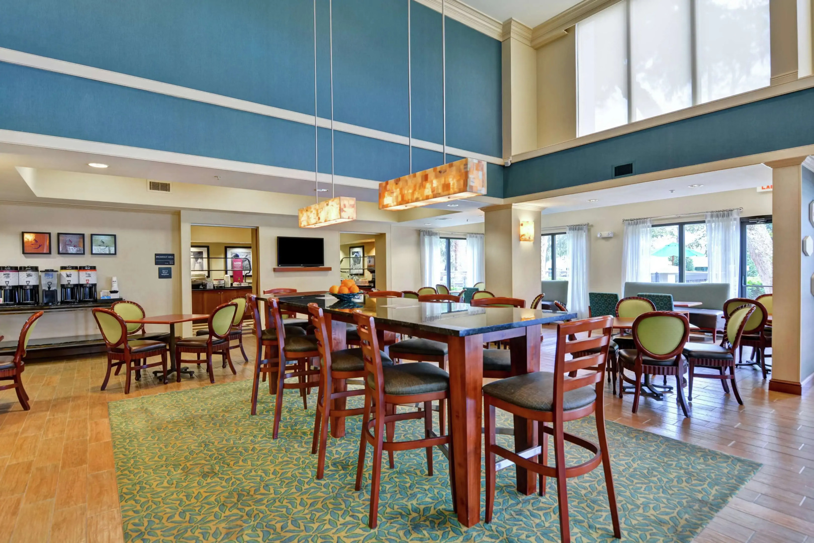 Hampton Inn Jacksonville/Ponte Vedra Beach-Mayo Clinic Area