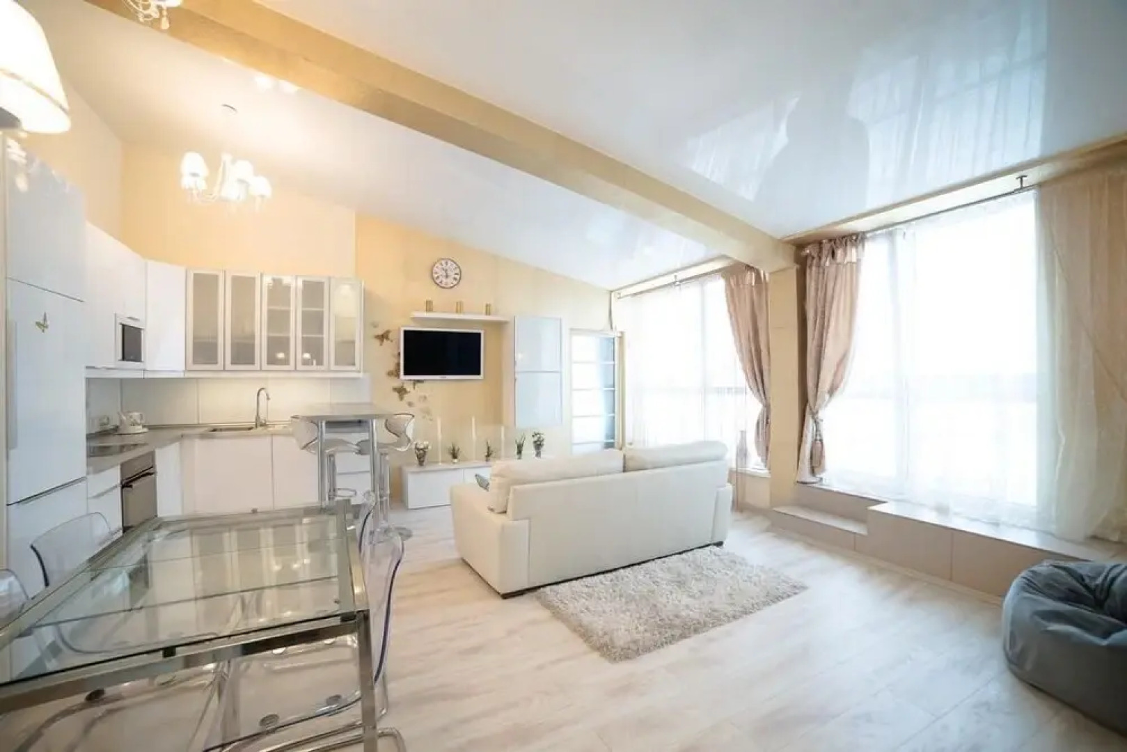 Pervouralsk Hotel Diana