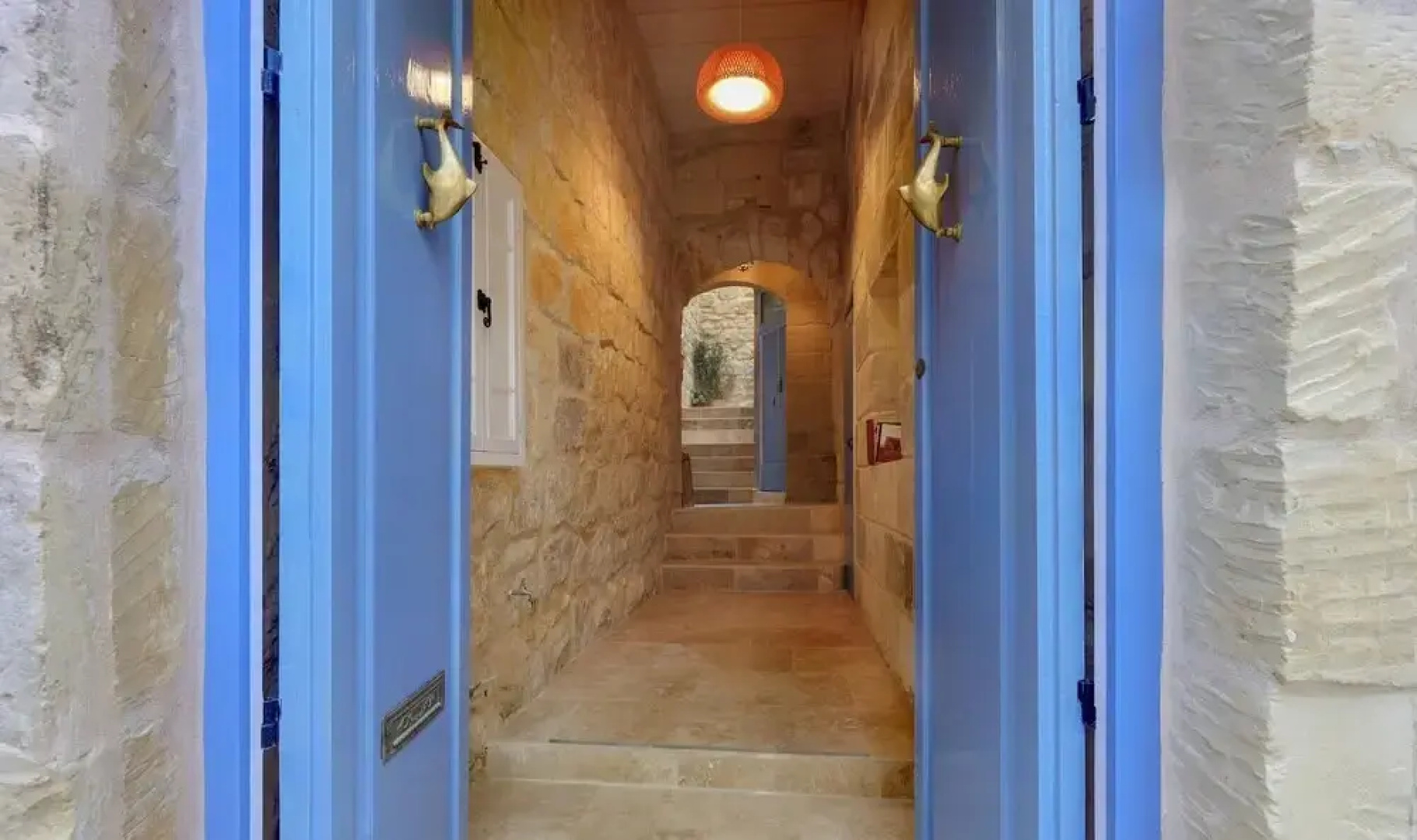 Luxury Studio in a Unesco Protected Area - 3