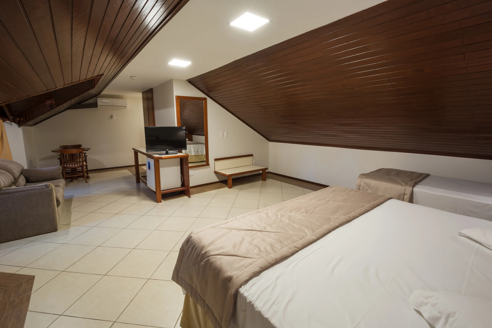 Hotel Fioreze Origem