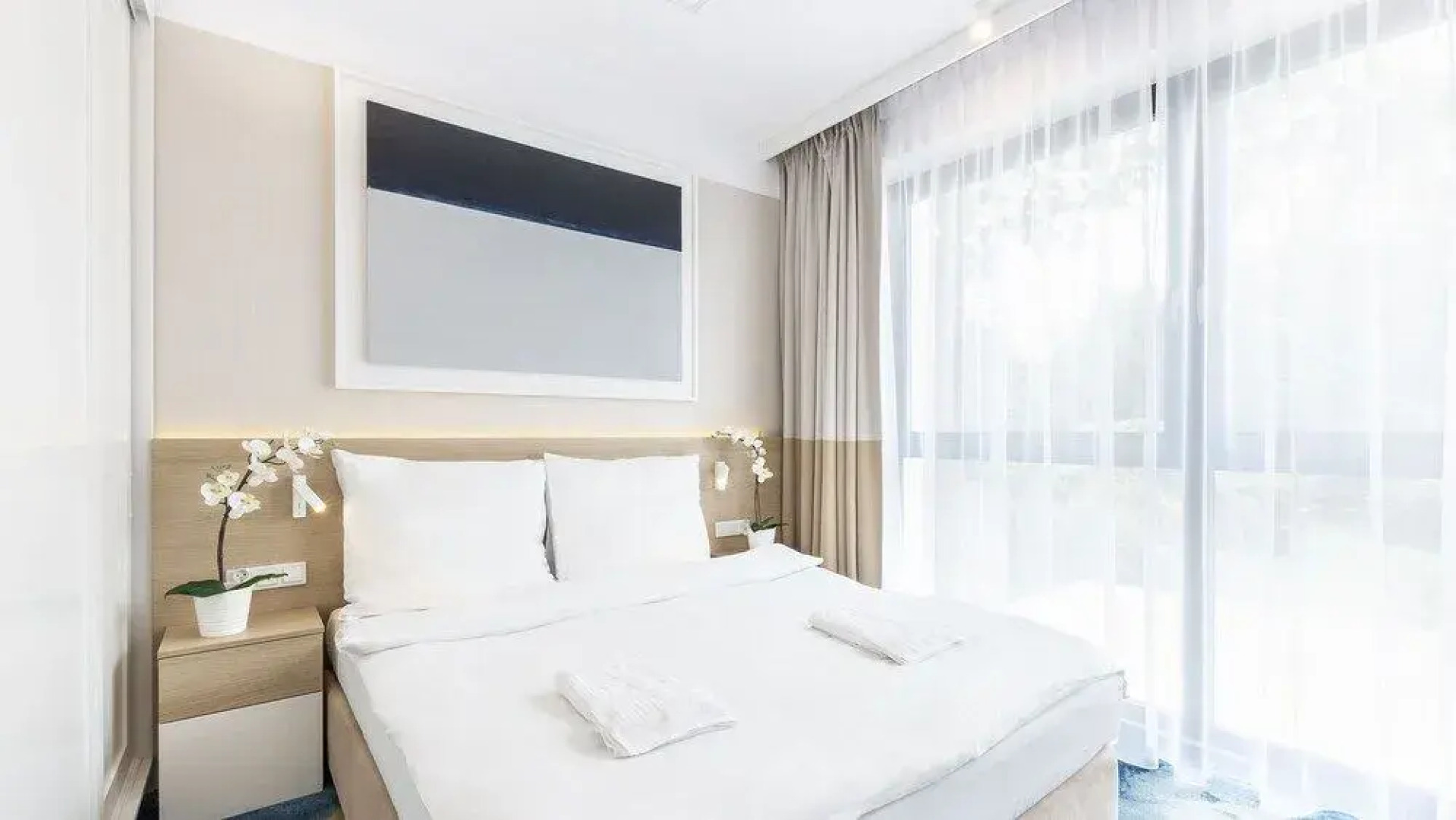 Boulevard Residence by Zdrojowa