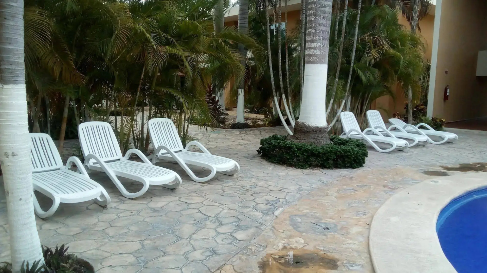 TecnoHotel Mérida Norte