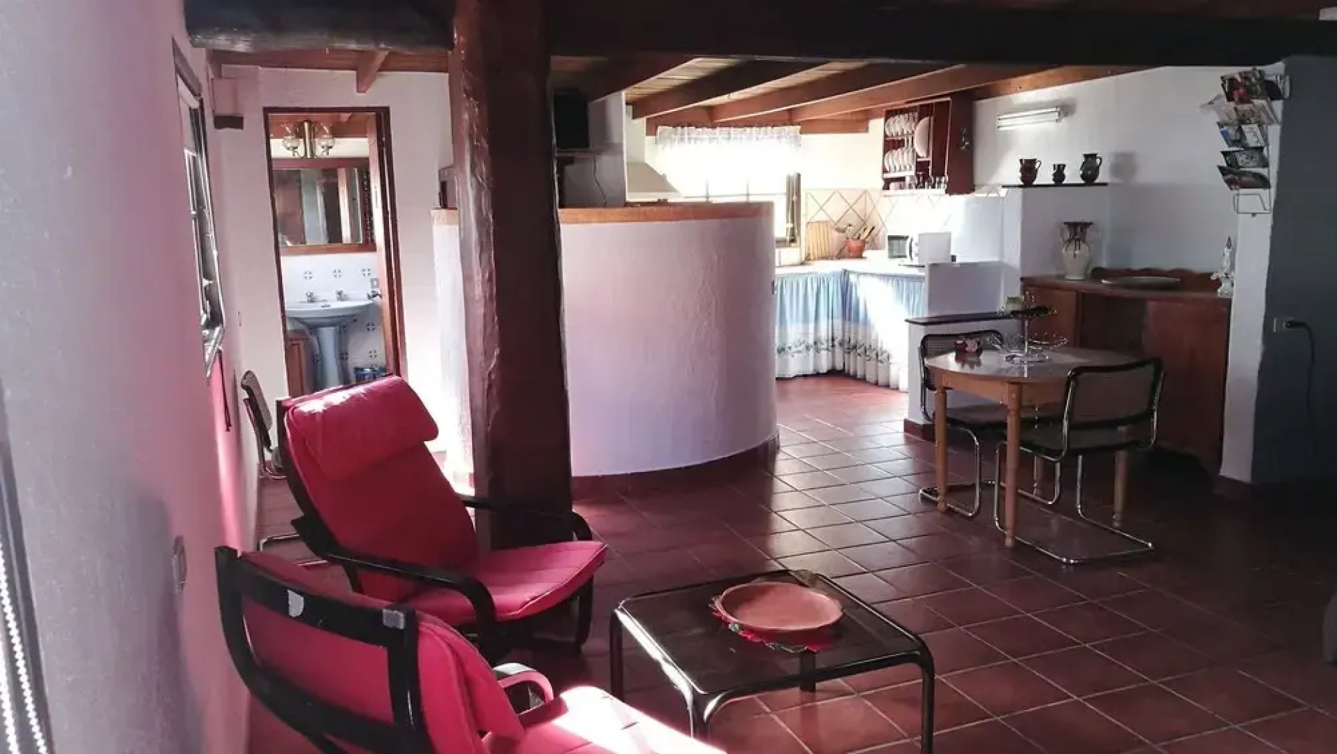 Holiday Home 4 Esquinas