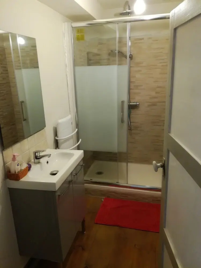 Galerie d'Art Andy Bleu - Ch. d'Hôtes