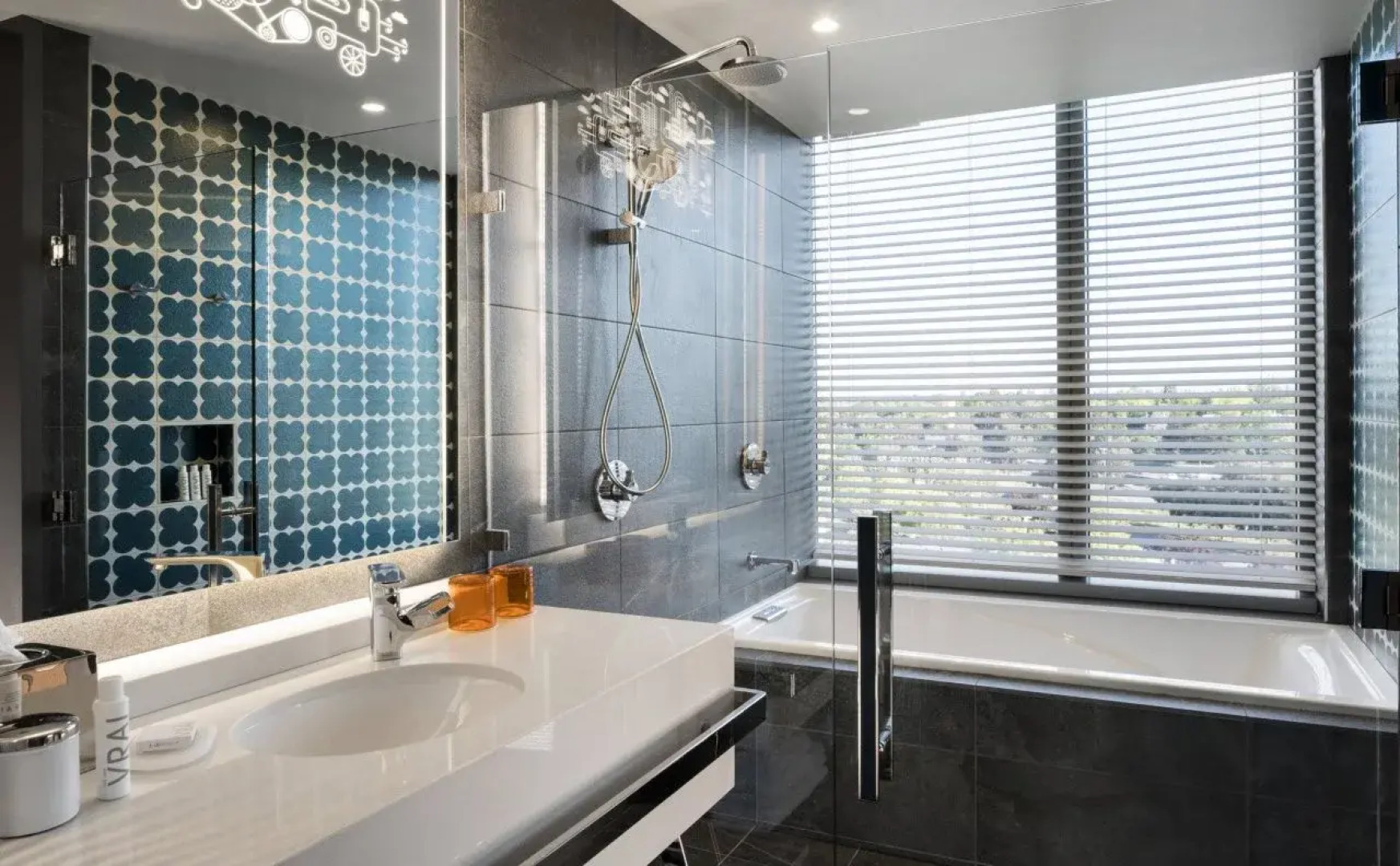 Hotel Nia, Autograph Collection