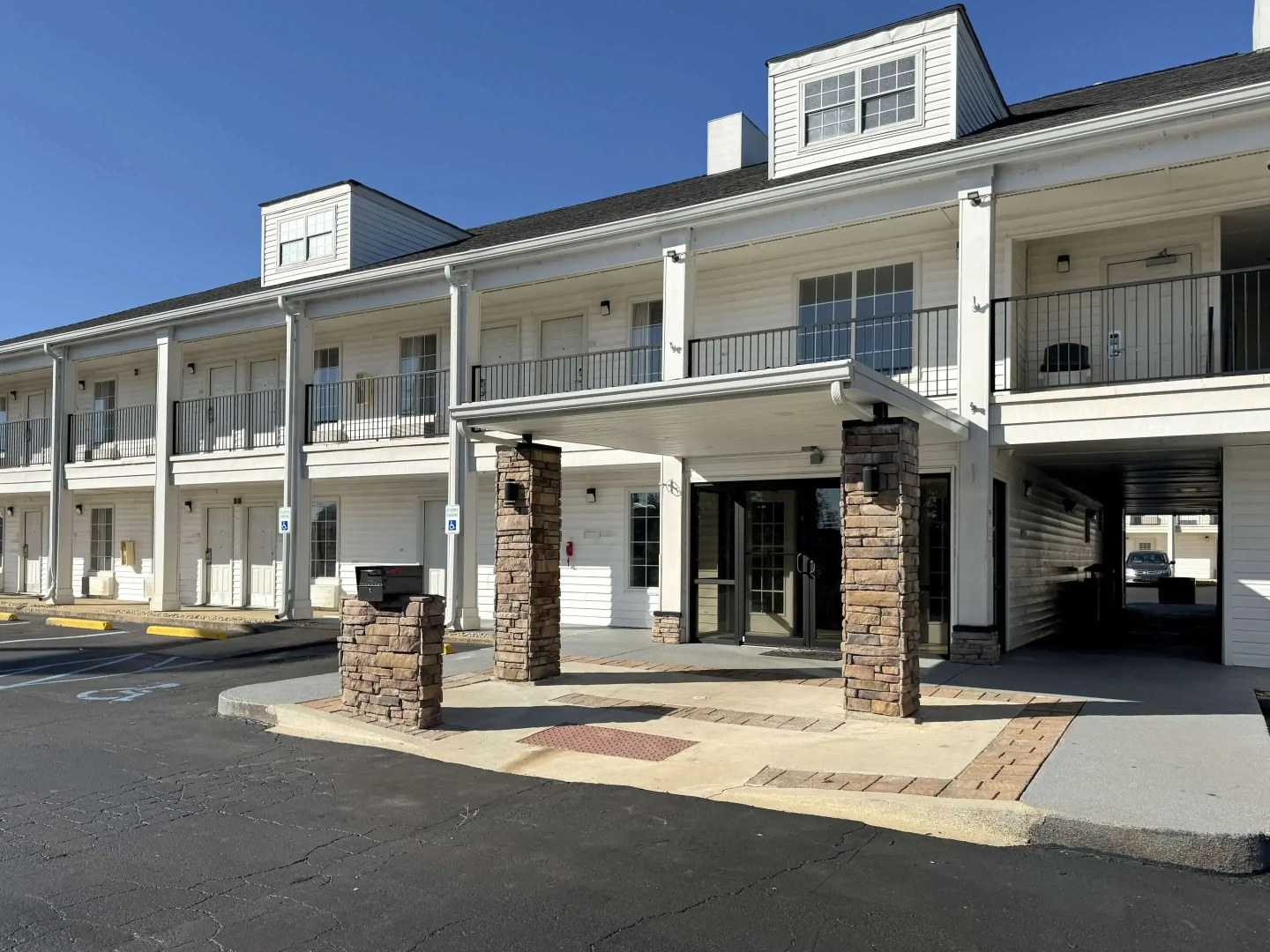 Quality Inn Lagrange East I-85