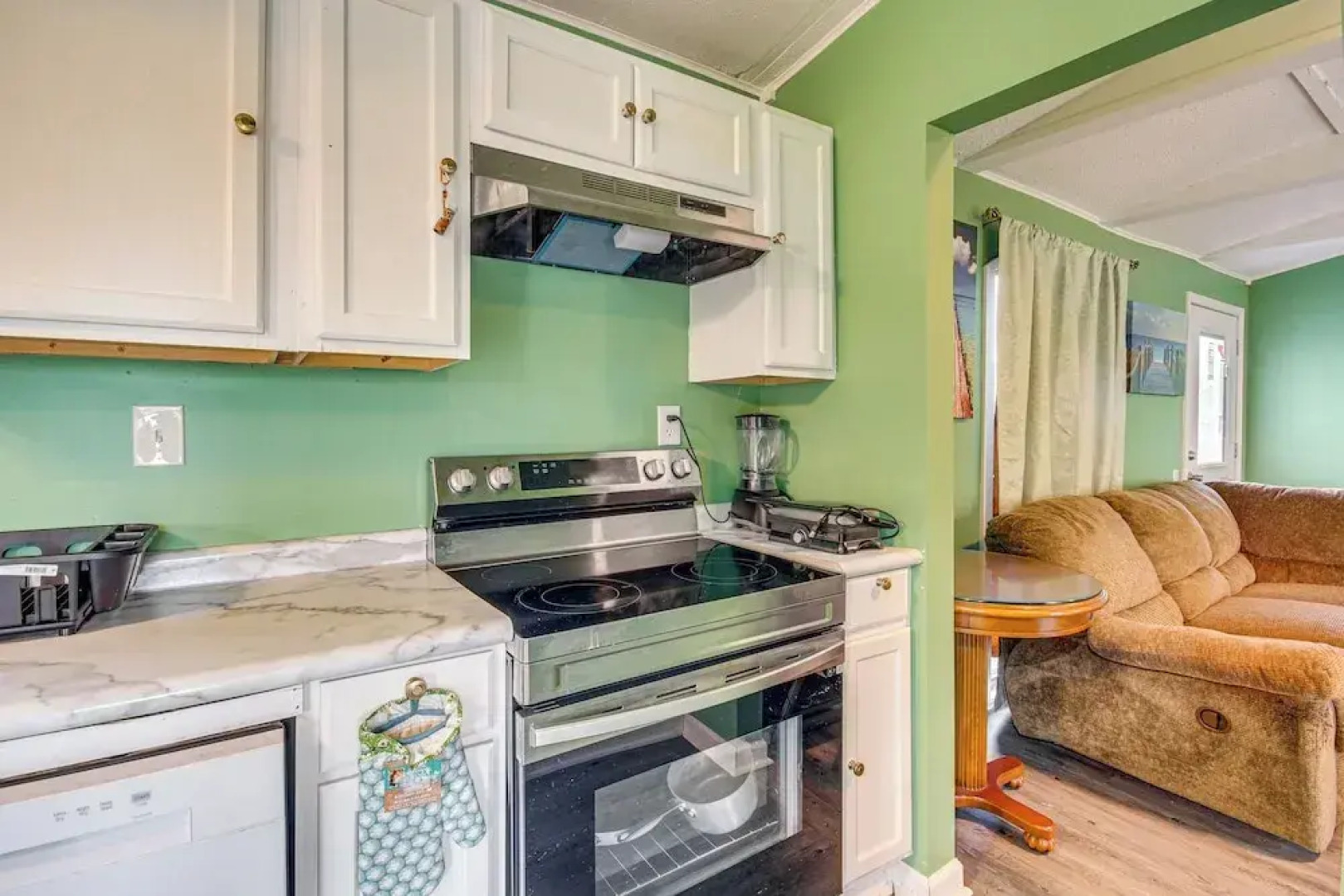 Fishing On-site: Waterfront Home in Bay St Louis