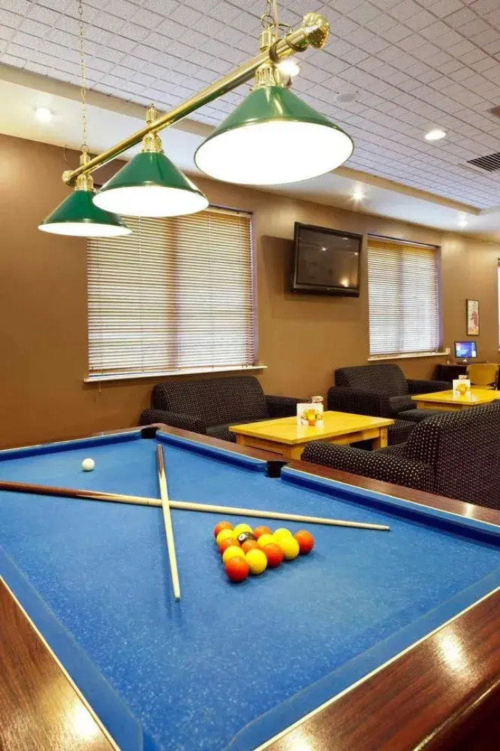 Hotel ibis Bradford Shipley