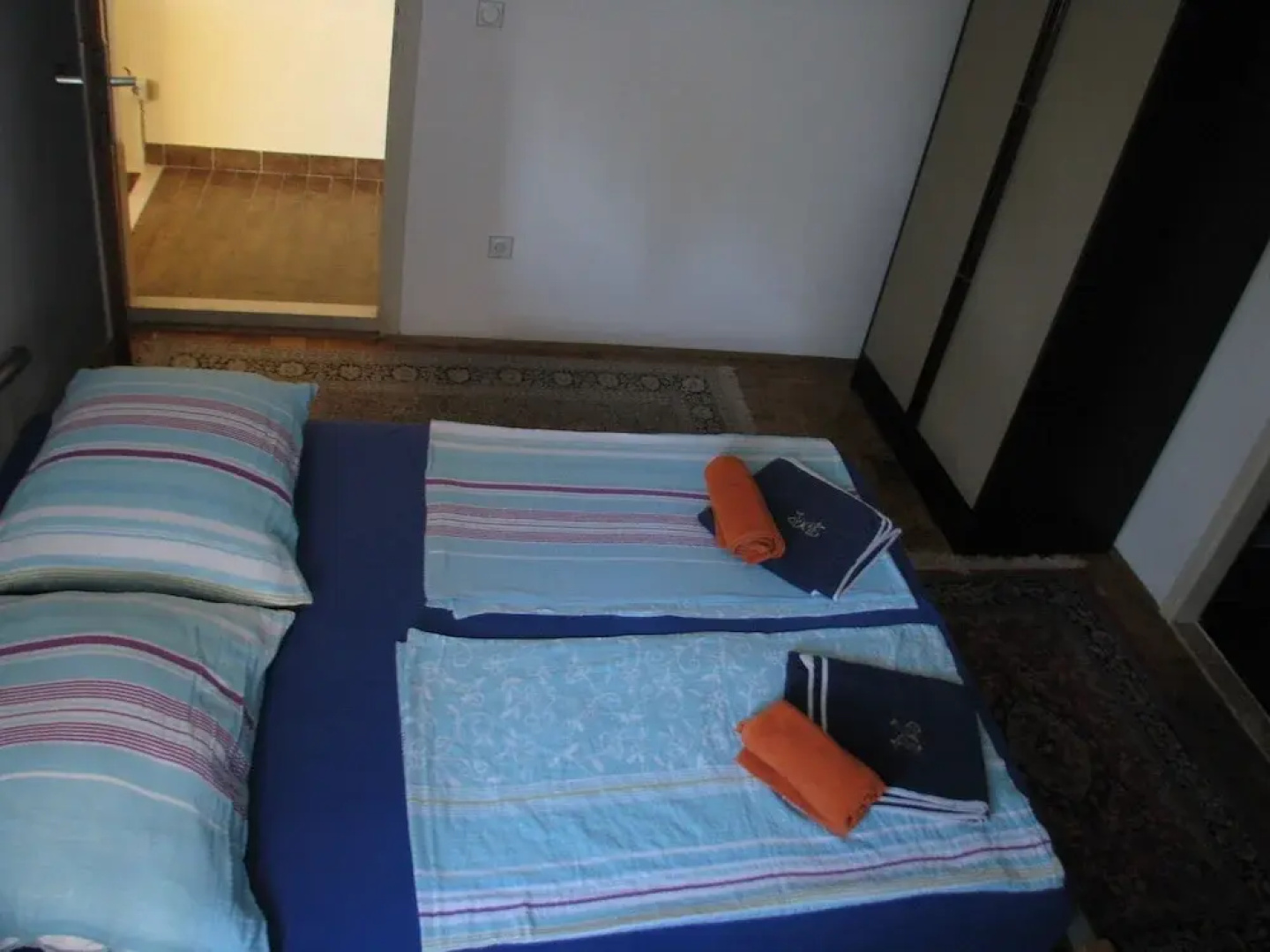Apartments Grueger