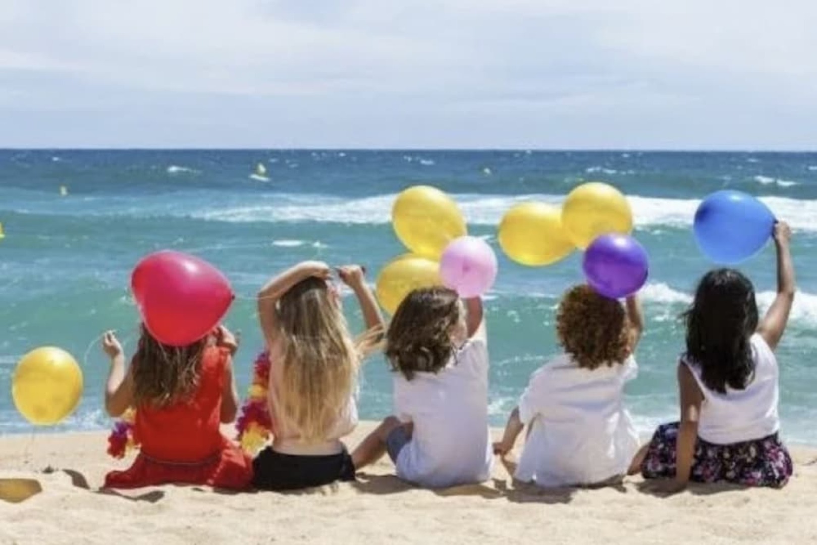 MI CAPRICHO C16 Luxury apartment on the beachfront