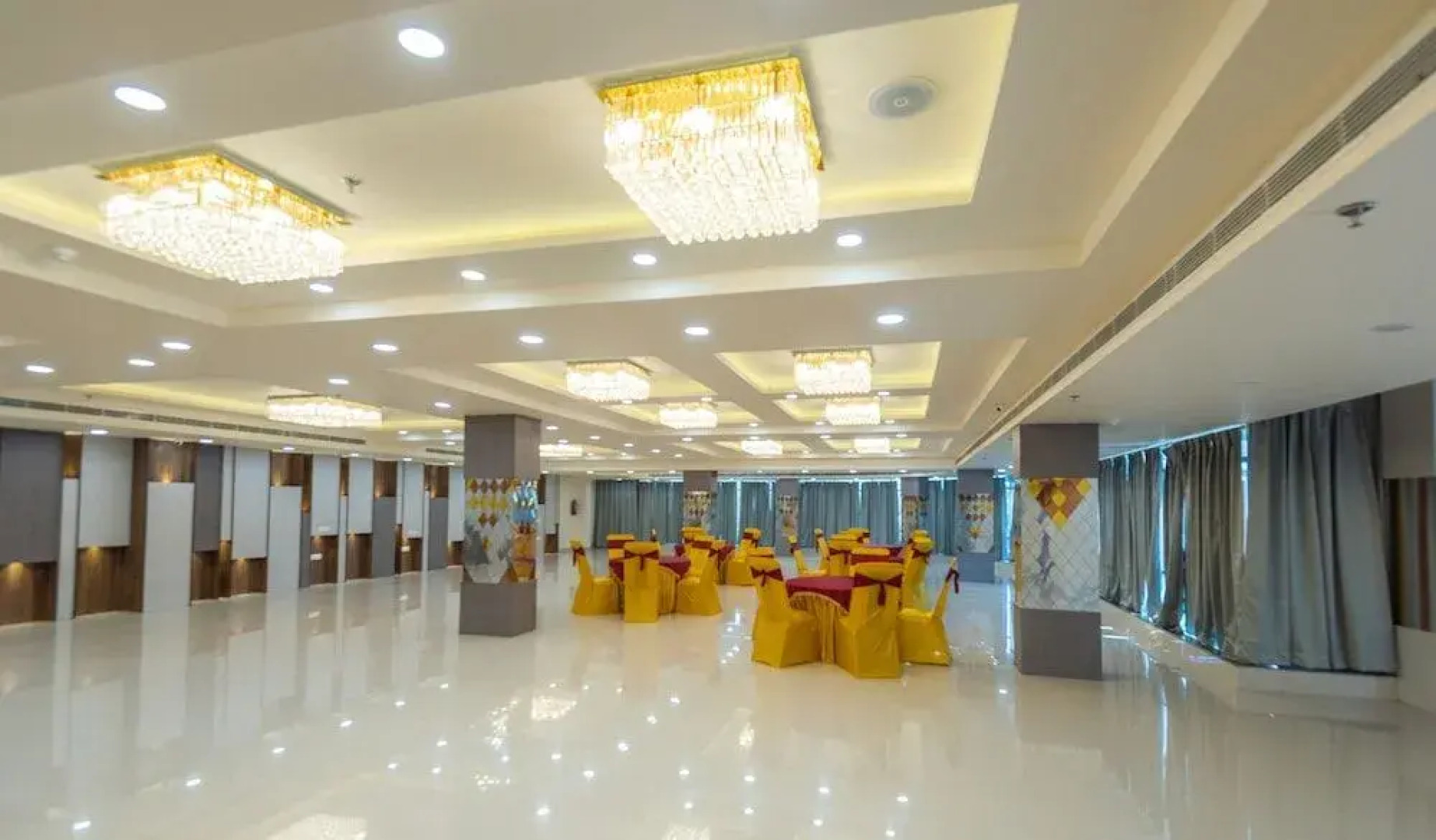 Asapian House - A Luxury Homestay at Moradabad