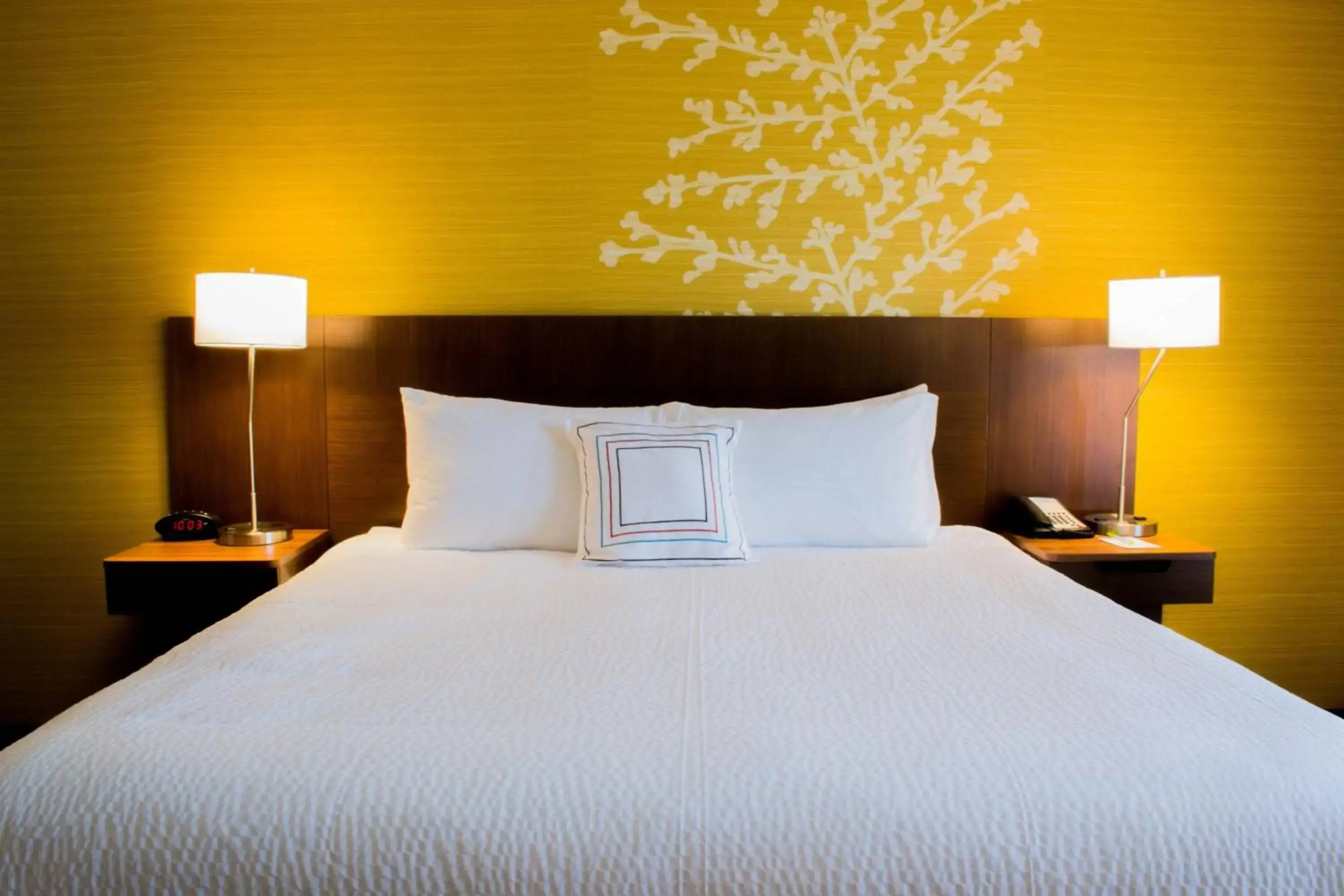 Fairfield Inn & Suites Fort Walton Beach-West Destin