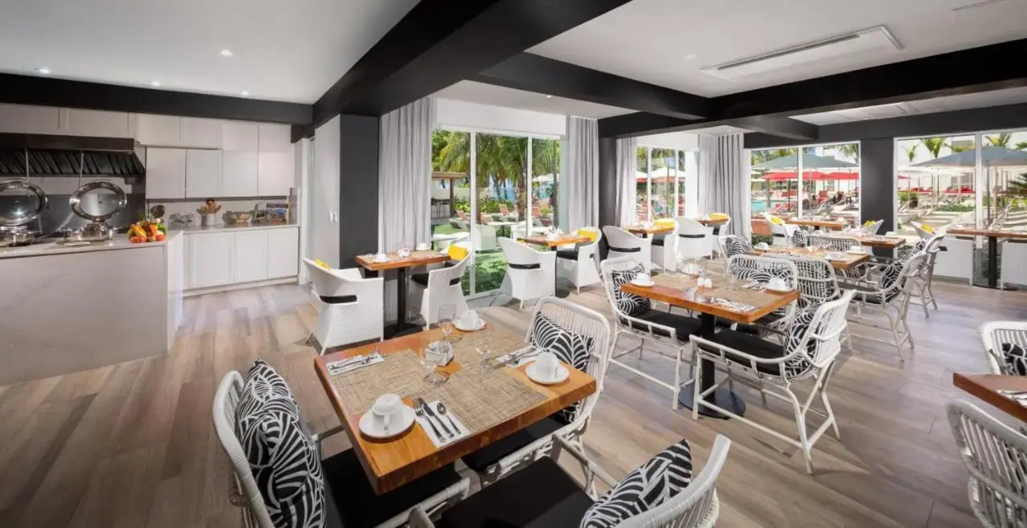 S Hotel Montego Bay - Luxury Boutique All Inclusive Hotel