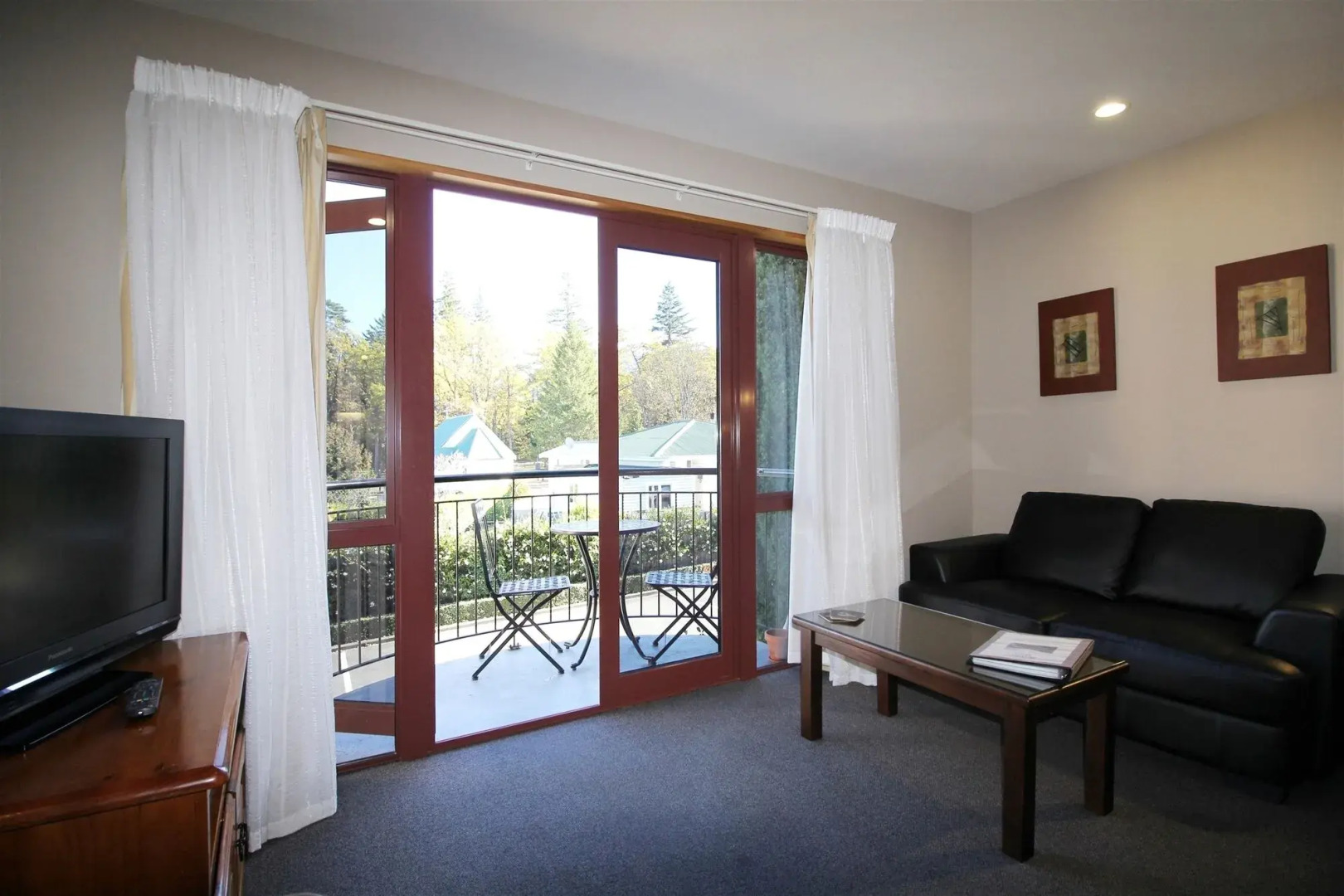 Settlers Boutique Motel