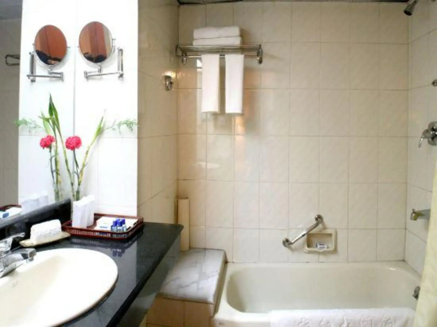 Sheng Tang Hotel