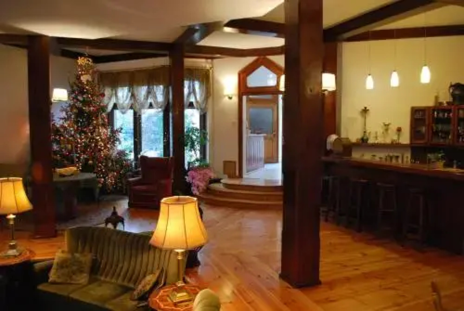 Jabłoniowy Dworek Kociewie