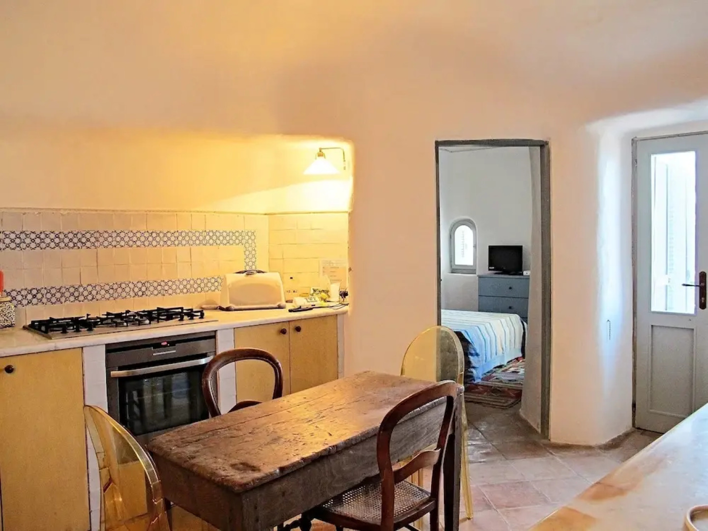 Ponzy- Villa con Piscina Privata