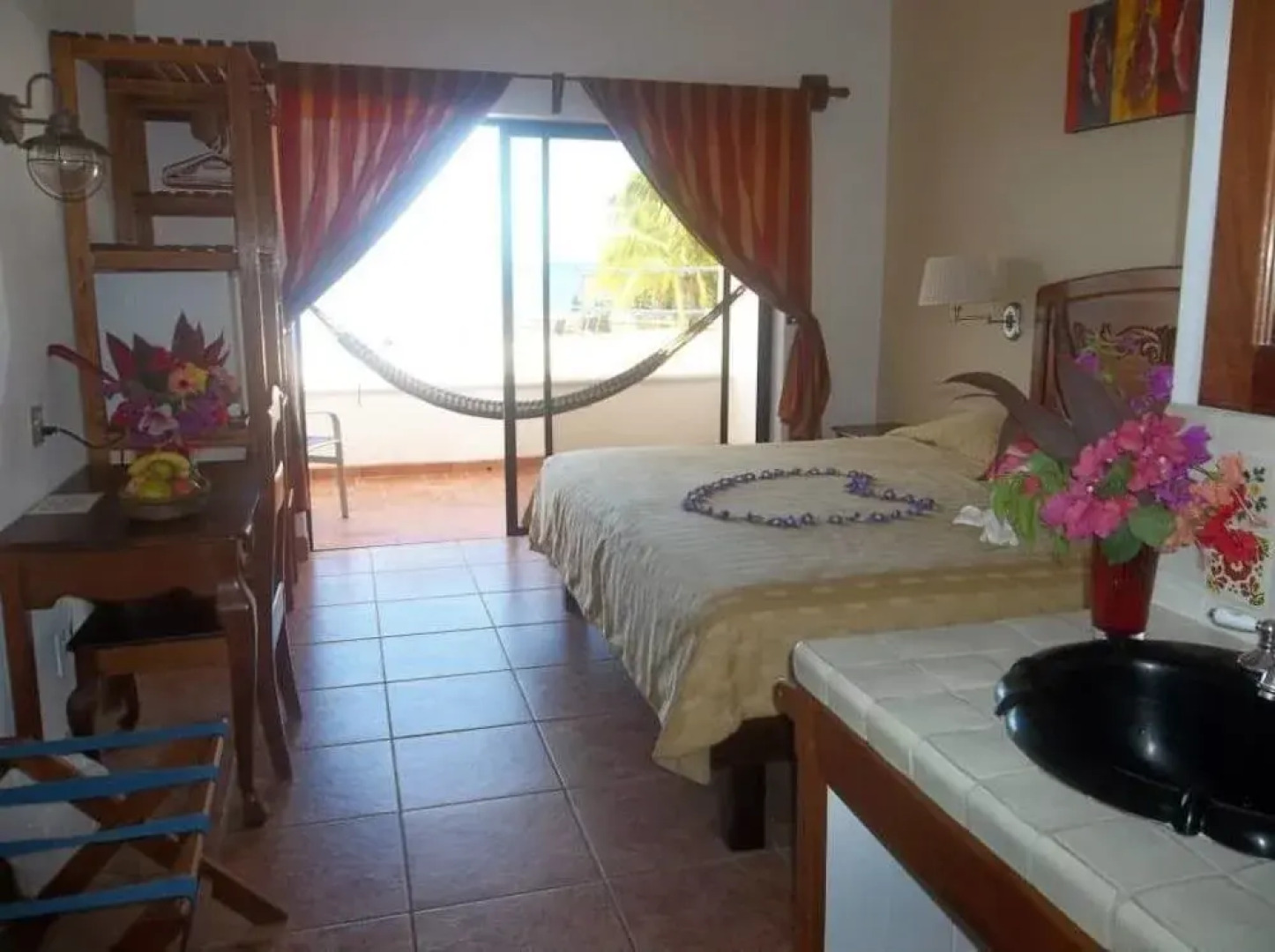 Sueno Del Mar Resort