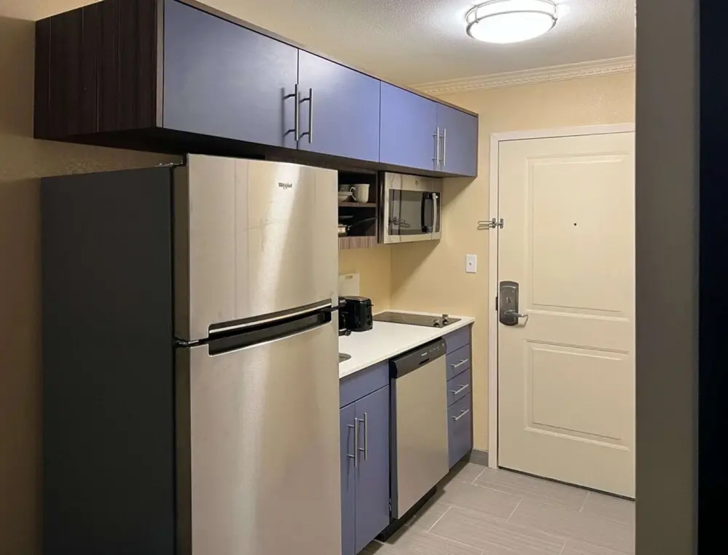 MainStay Suites Ozona I-10