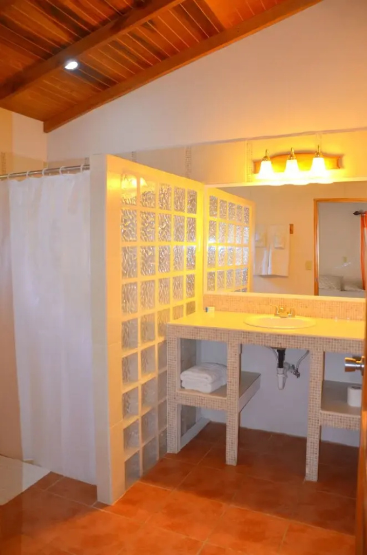 The Log Cab Inn Resort