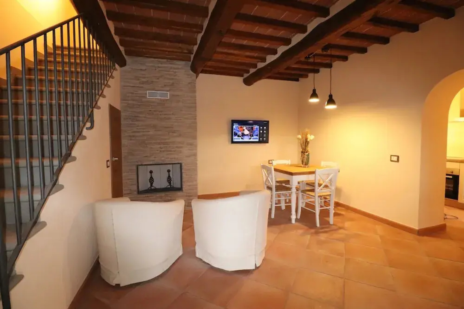 Il Borgo Di Villa Cellaia