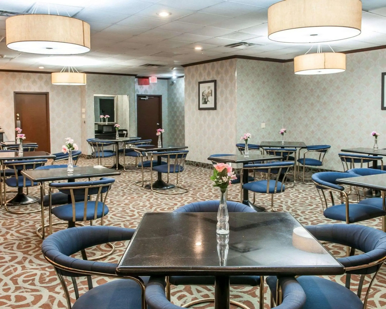Quality Inn Terre Haute University Area