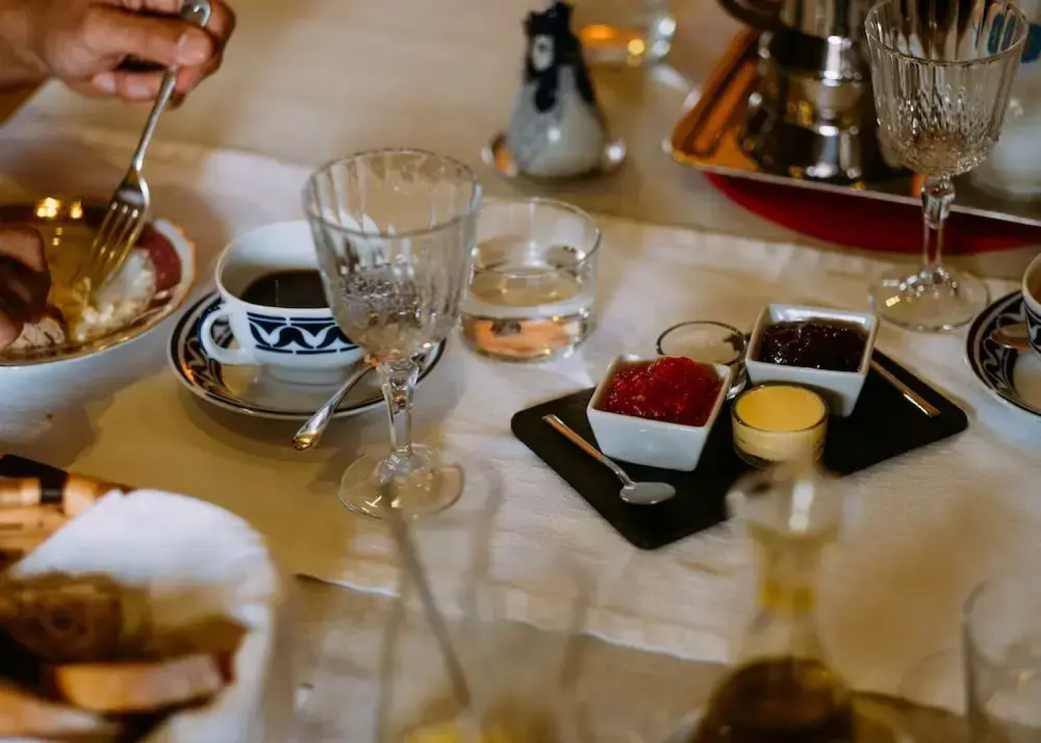 el gran sueño Boutique Hotel