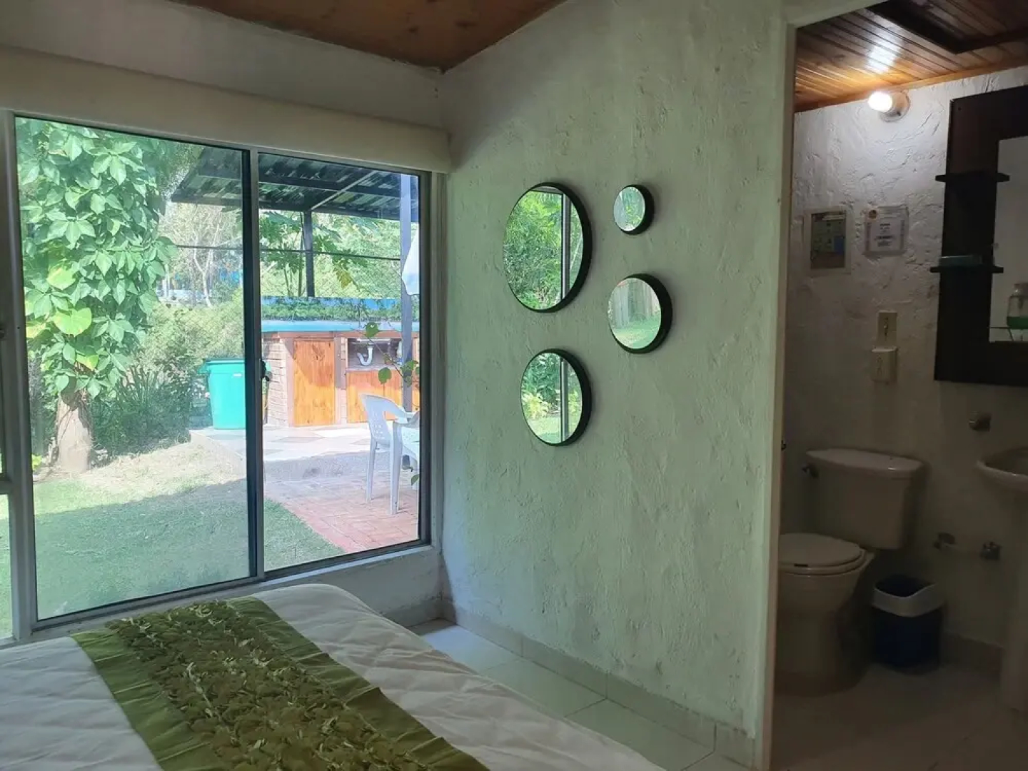 Villa Marfelia Spa