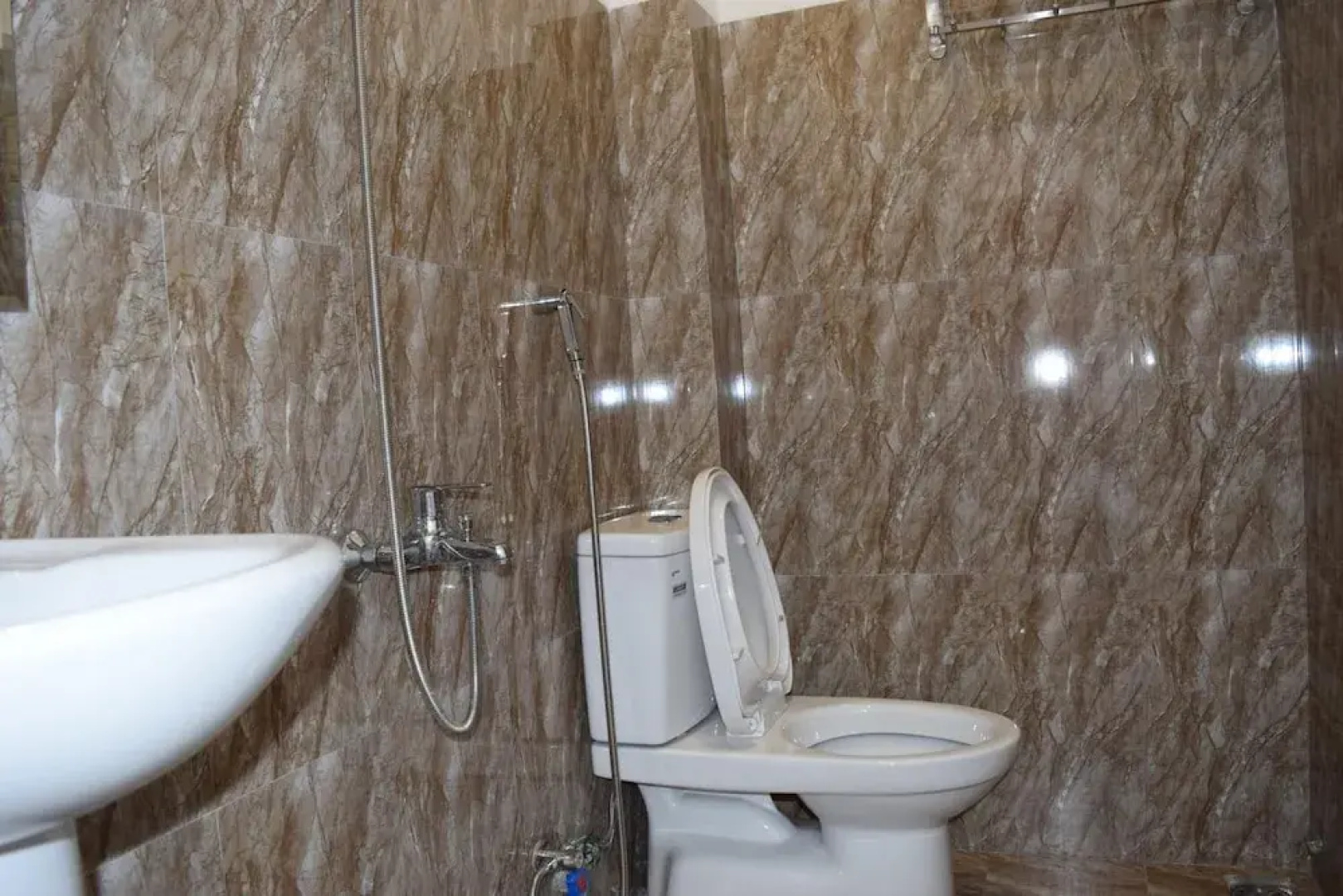 My Ngoc Hotel