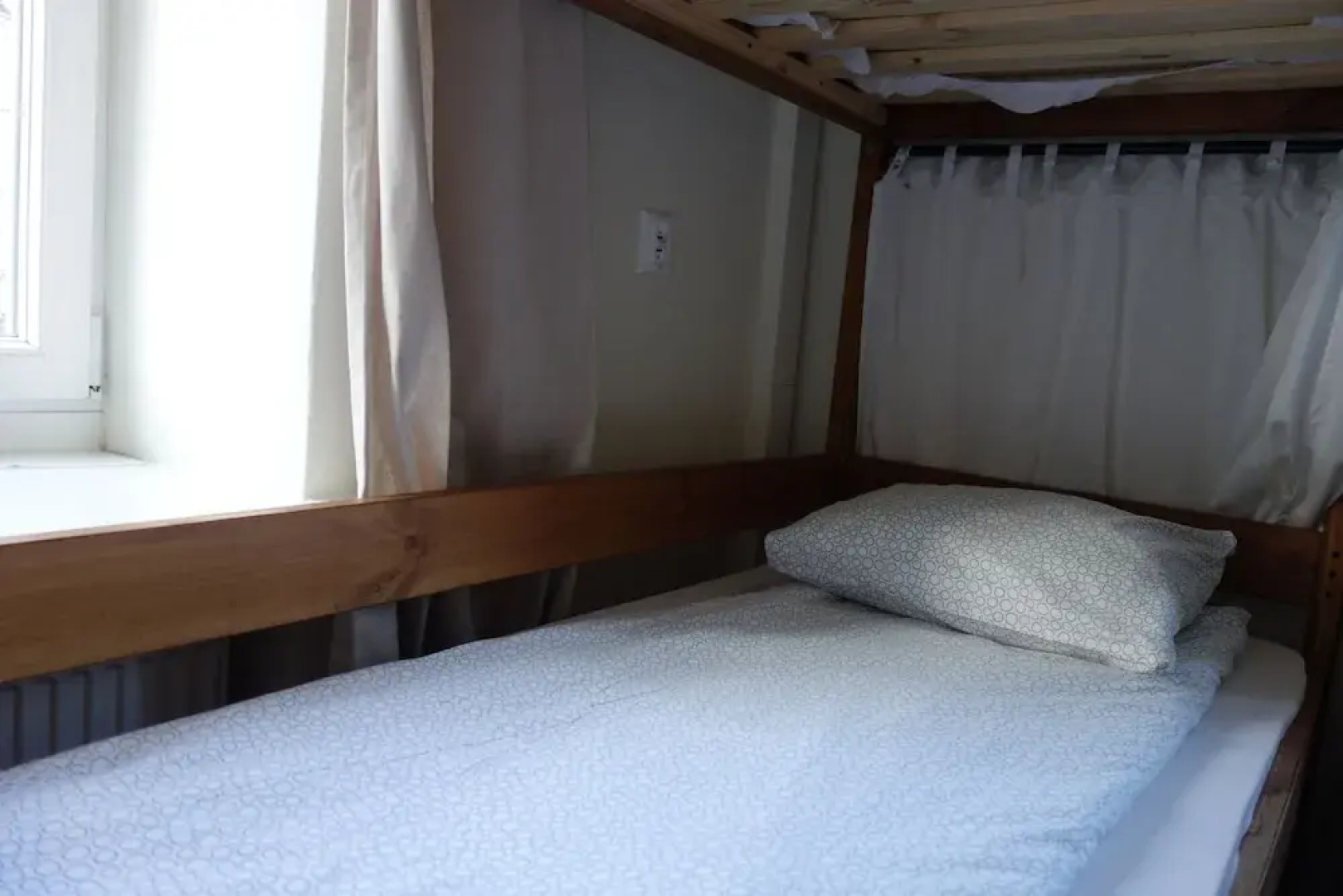 Tandem Warsaw Hostel