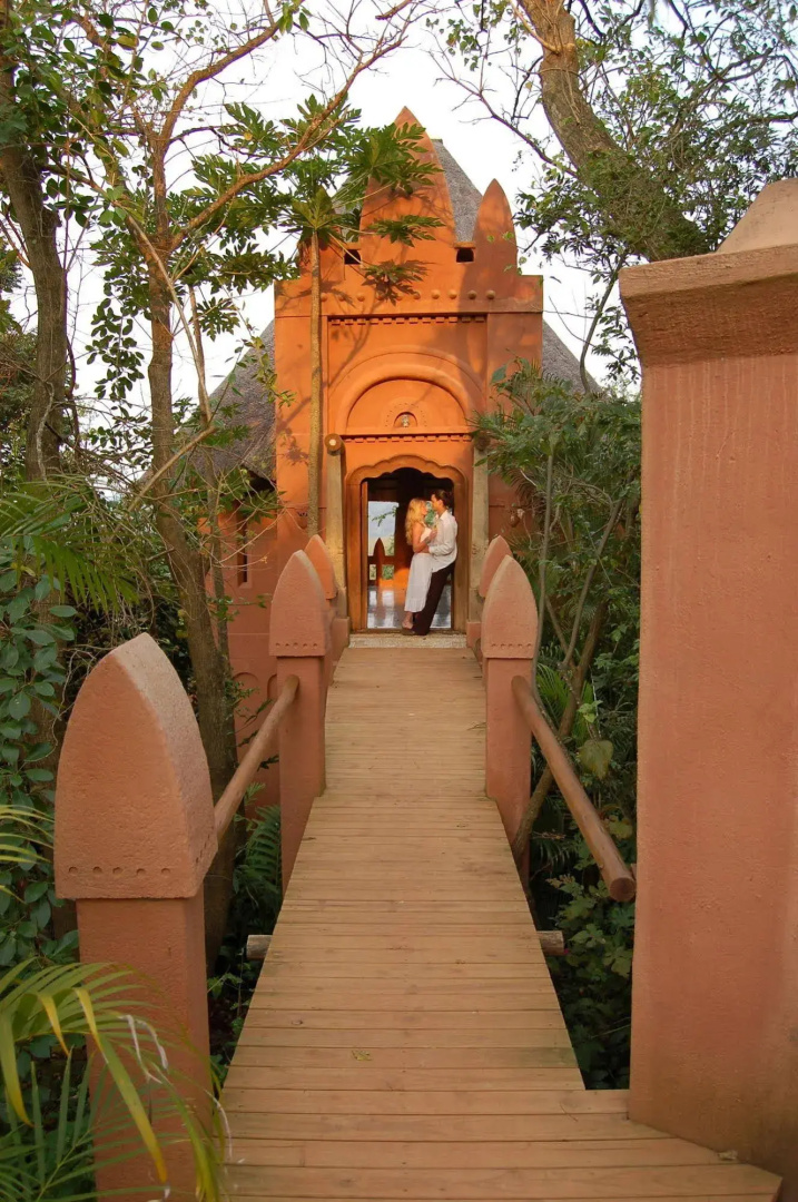 Timamoon Lodge