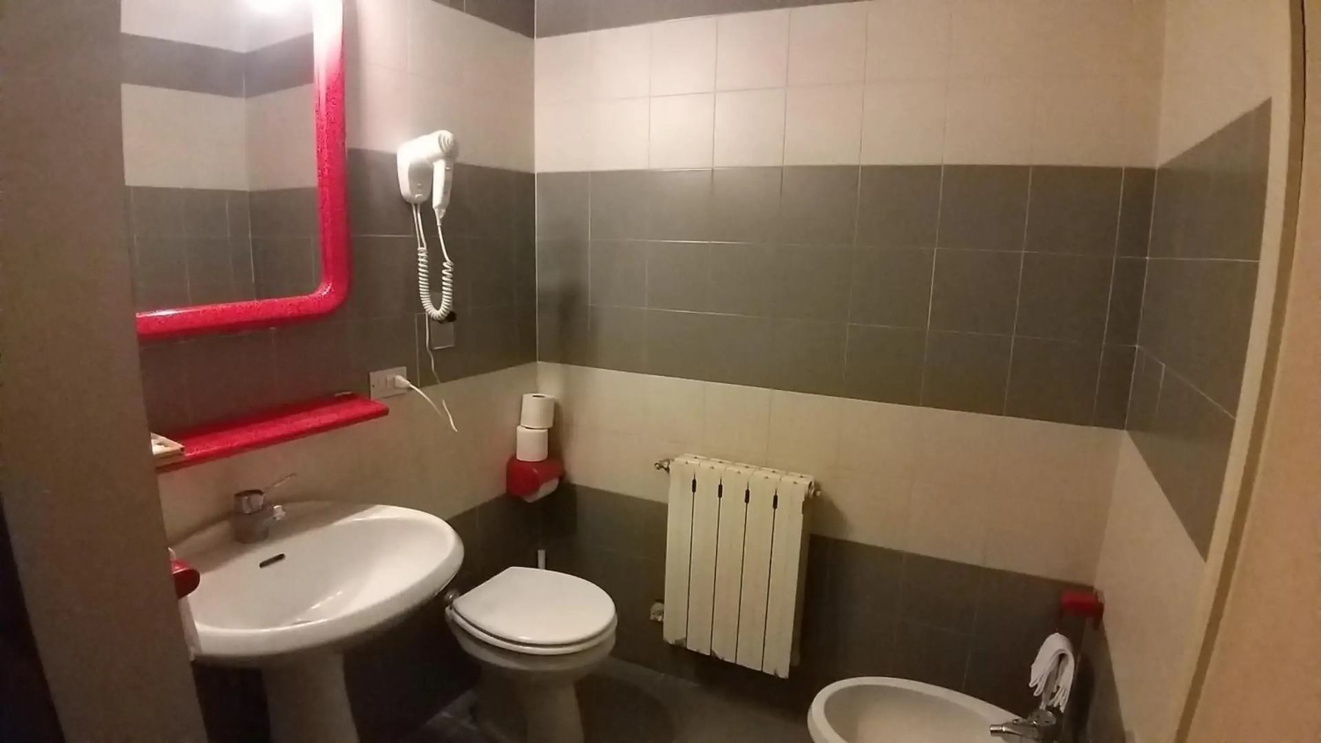 Hotel Cavalieri del Tau